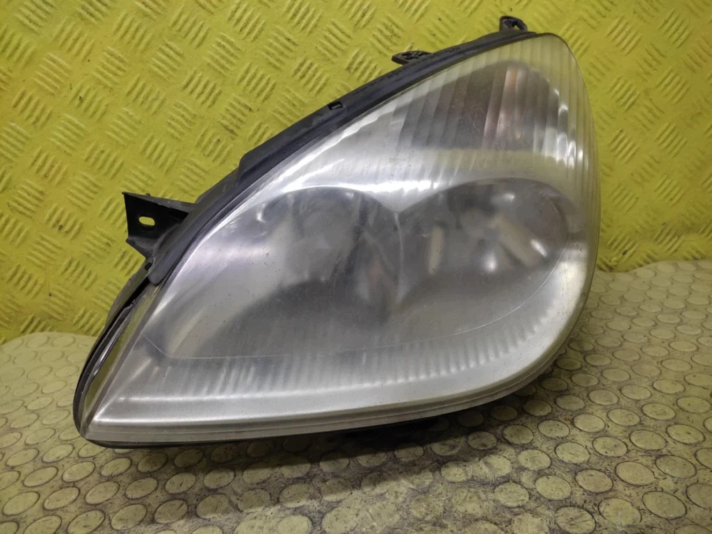 Citroen C5 I Scheinwerfer Links Vorne