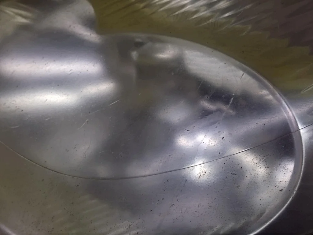 Citroen C5 I Scheinwerfer Links Vorne image 3