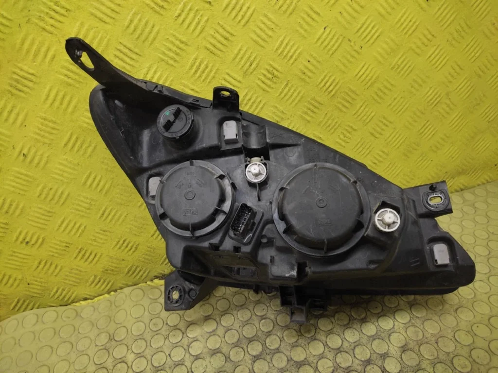 Citroen C5 I Scheinwerfer Links Vorne image 4