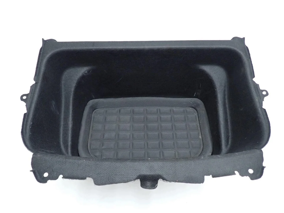 Bagagerumsmatta Tesla Model Y 1739980-00-A
