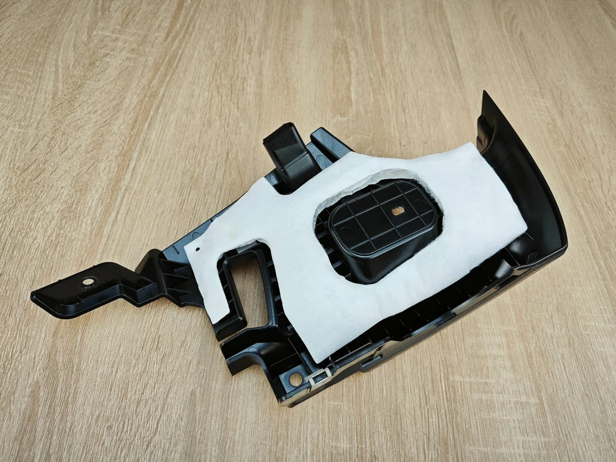 Element bagageira BMW X4 G02 7473664 image 4