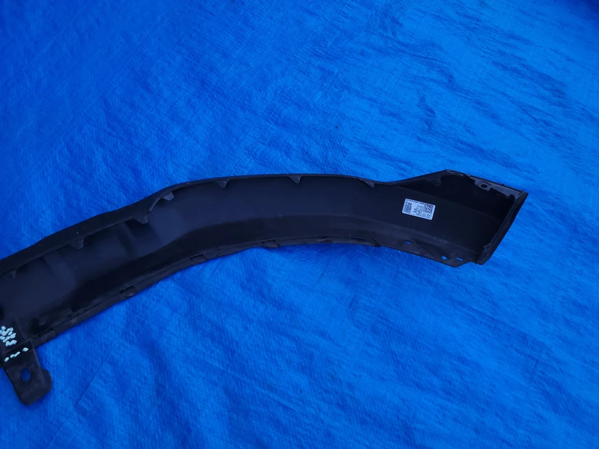 Spoiler Kia Sportage V Delantero 86512-R2000 thumbnail 5