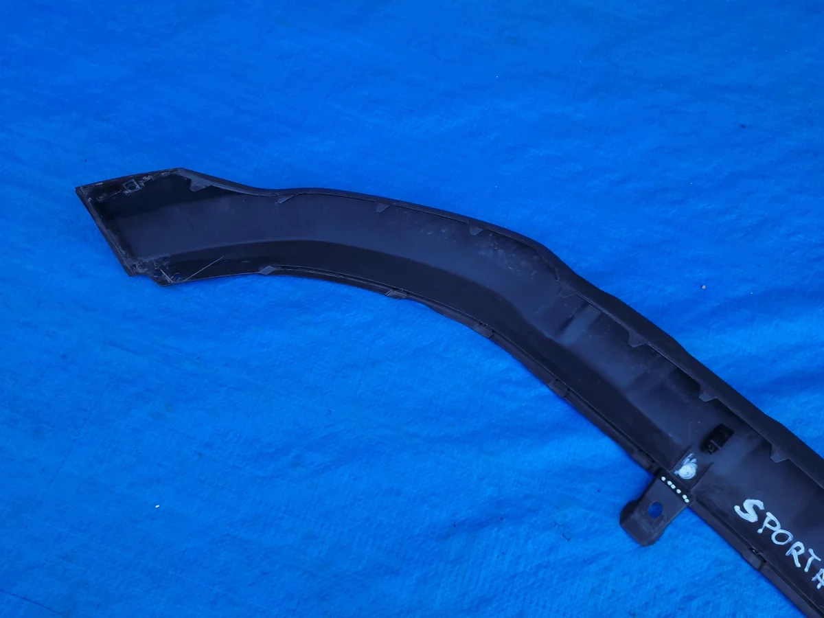 Spoiler Kia Sportage V Delantero 86512-R2000 thumbnail 6