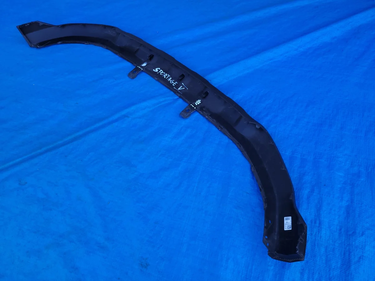 Spoiler Kia Sportage V Delantero 86512-R2000 thumbnail 7