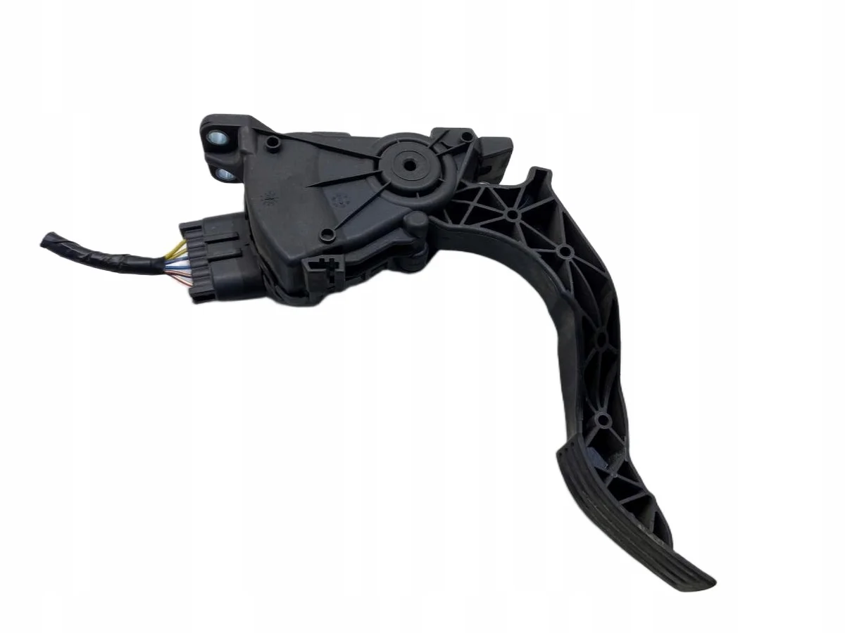 Gaspedal-Potentiometer Ford Fiesta 2S61-9F836-AA image 3