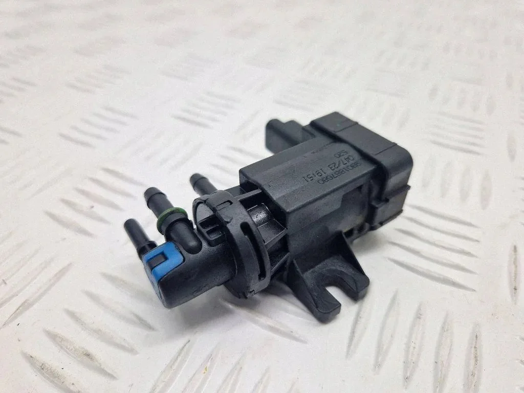 Válvula Solenoide Peugeot 308 II 9801887680 image 3