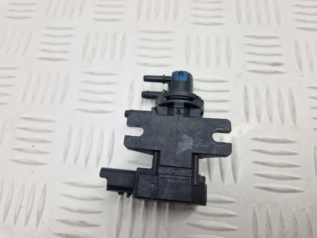 Válvula Solenoide Peugeot 308 II 9801887680 image 4