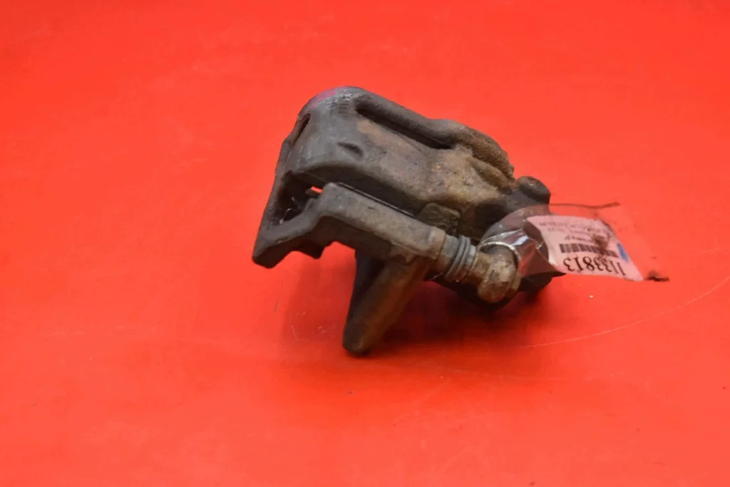 Remklauw Renault Megane 4 1.6 SCe image 5
