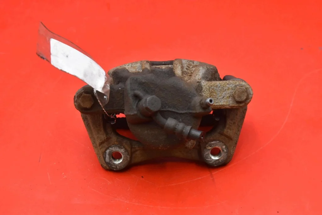 Remklauw Renault Megane 4 1.6 SCe image 6