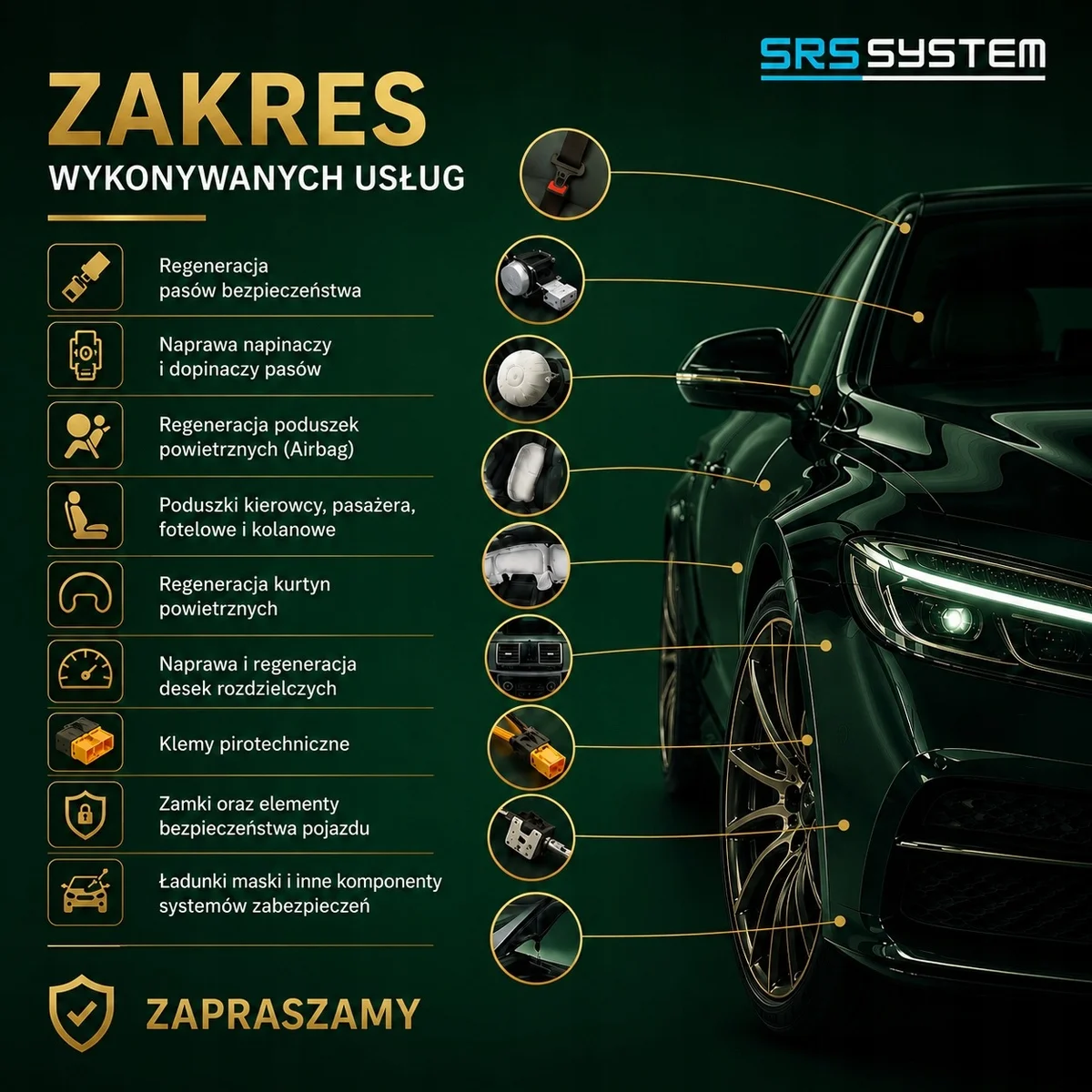 Armaturenbrett Peugeot 208 II 2008 Airbag image 8