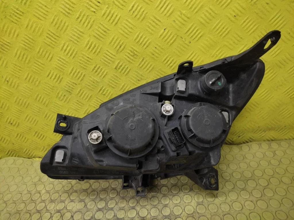 Citroen C5 I Scheinwerfer Rechts 9632664780 image 3