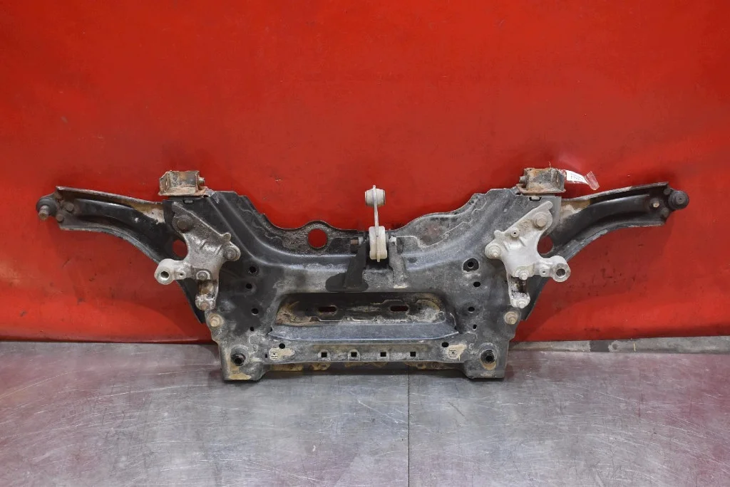 Berço Suspensão Dianteira Renault Megane IV