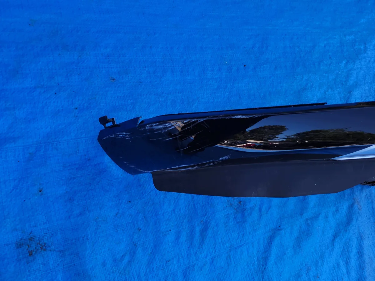 Honda HR-V Spoiler 71161-3M0-J0 image 4