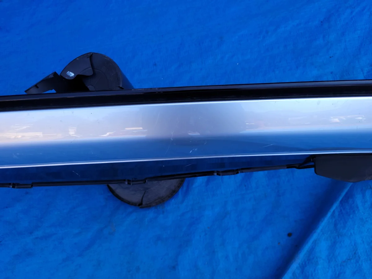 Honda HR-V Spoiler 71161-3M0-J0 image 6