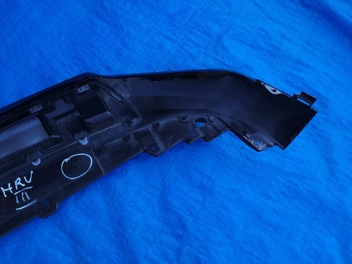 Honda HR-V Spoiler 71161-3M0-J0 image 8