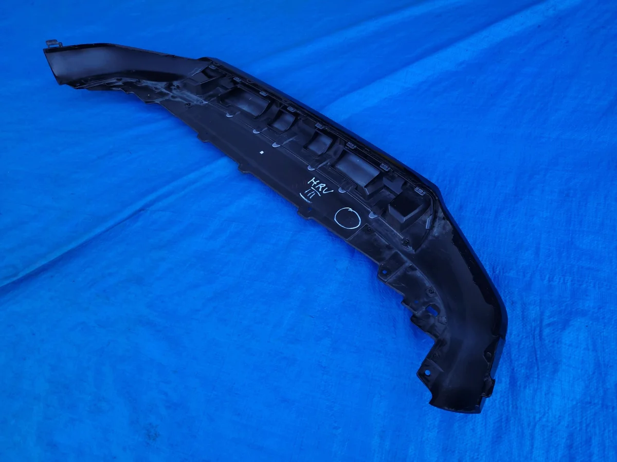 Honda HR-V Spoiler 71161-3M0-J0 image 10