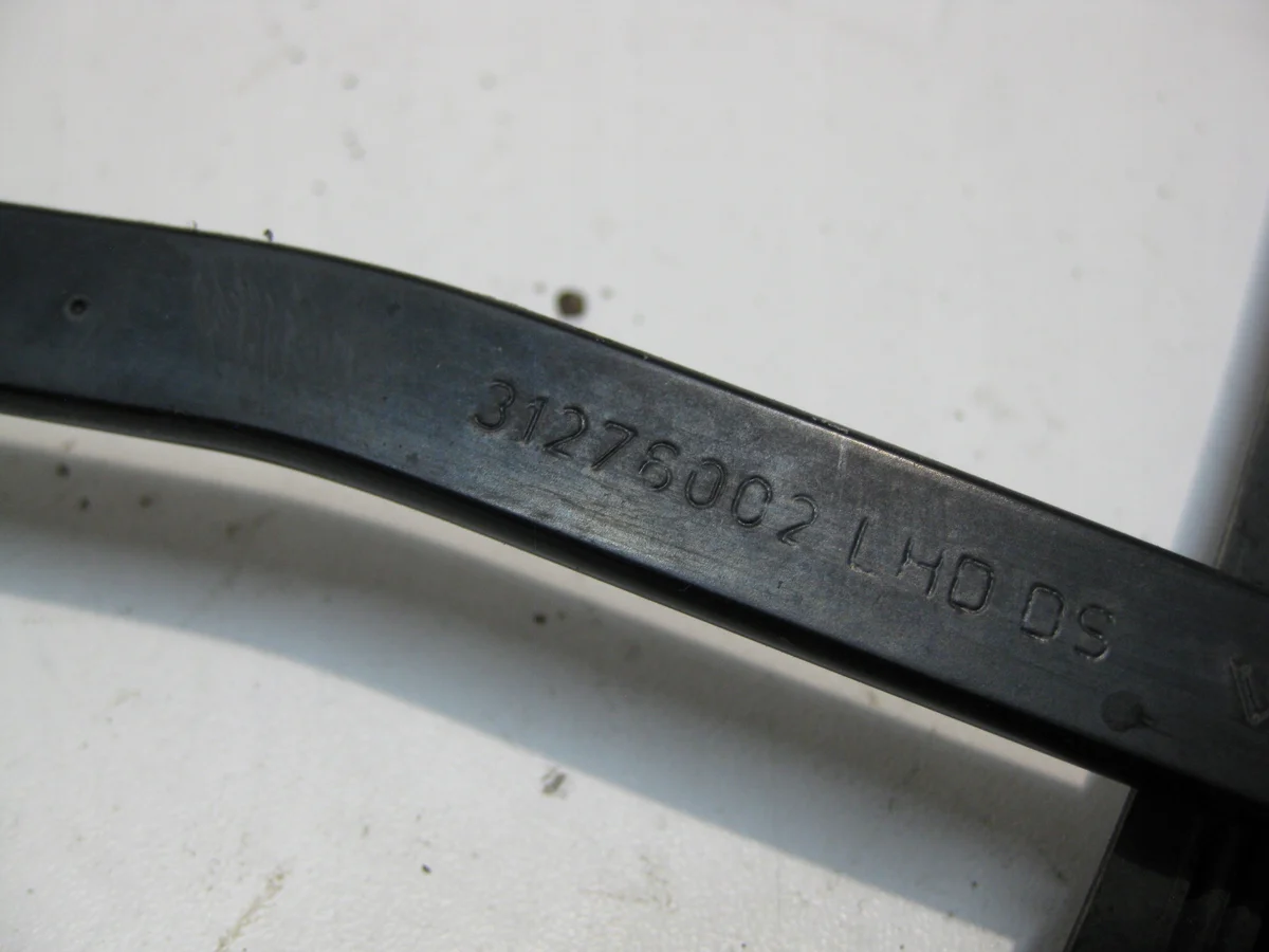 Volvo 31276002 31276003 image 8