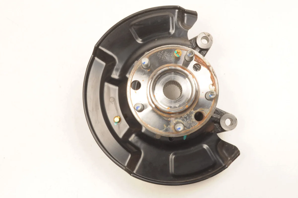 BAIC Beijing X35 Front Right Knuckle MR-A553C01351