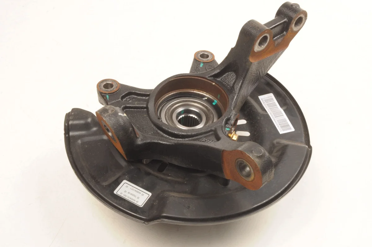 BAIC Beijing X35 Front Right Knuckle MR-A553C01351 thumbnail 5