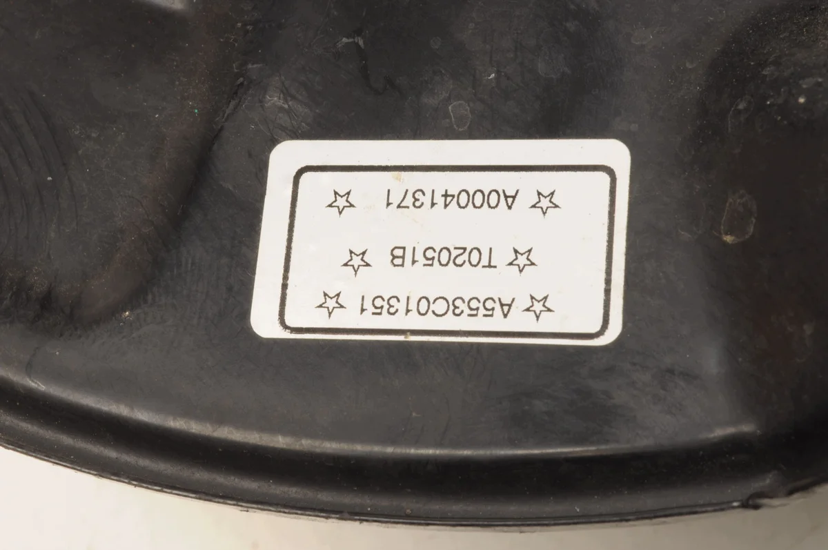 BAIC Beijing X35 Front Right Knuckle MR-A553C01351 thumbnail 6
