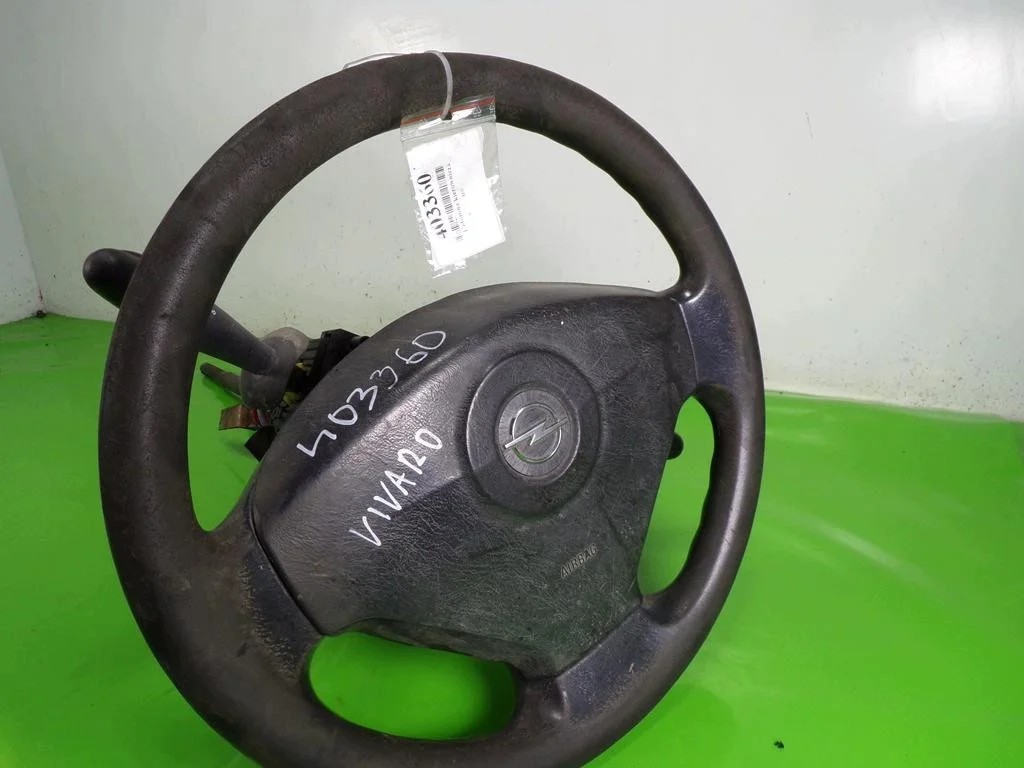 Opel Vivaro ohjauspylväs F-403360-