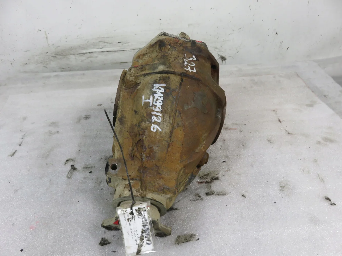 Différentiel Mercedes S203 C 320 M1153042-2103513308