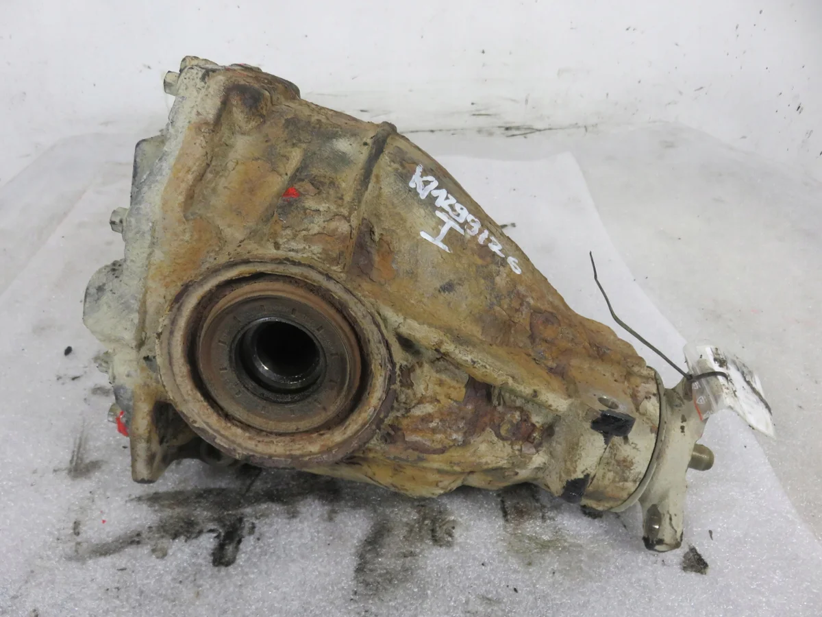 Differential Mercedes S203 320 M1153042-2103513308 image 4