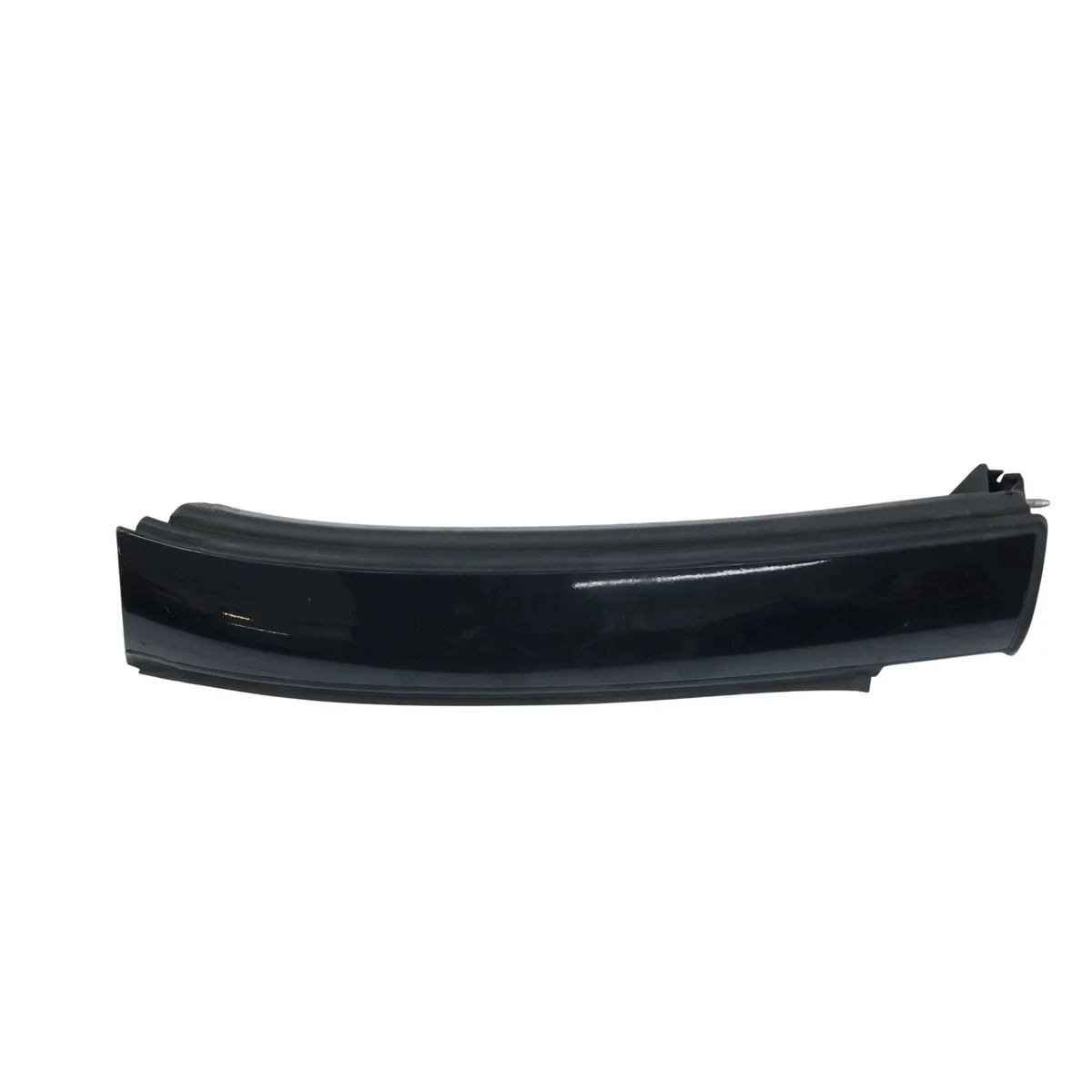Smart Roadster Roof Side Trim Strip Black Right Q0009337V008C46L00