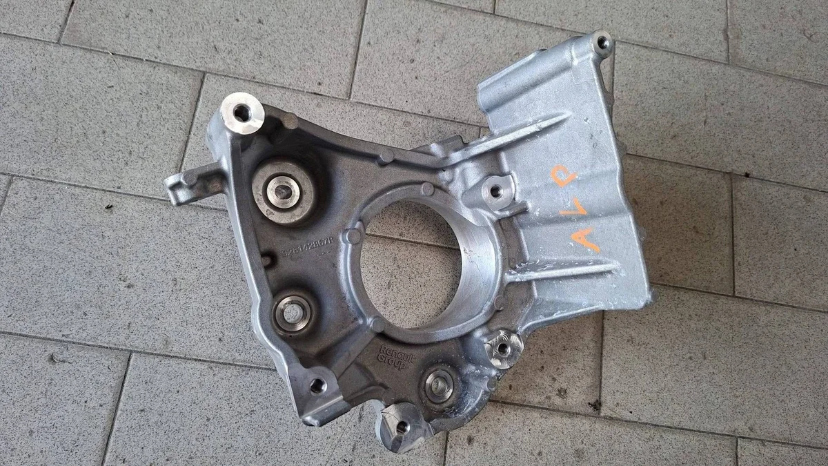 Motorupphängning Alpine A390 926142867R