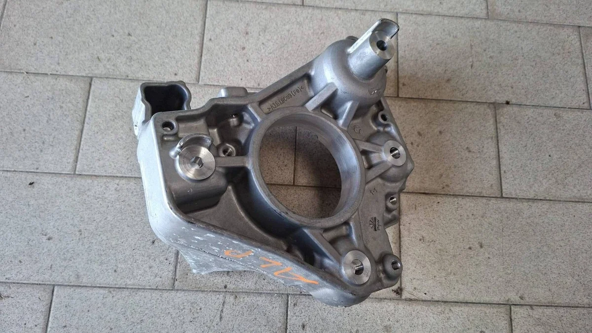 Alpine A390 Motorhalterung 926142867R thumbnail 1