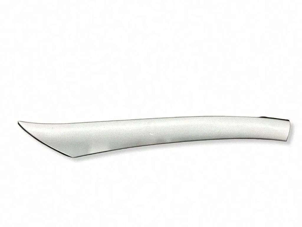 Modanatura parabrezza Mercedes SL R230 A2306900339
