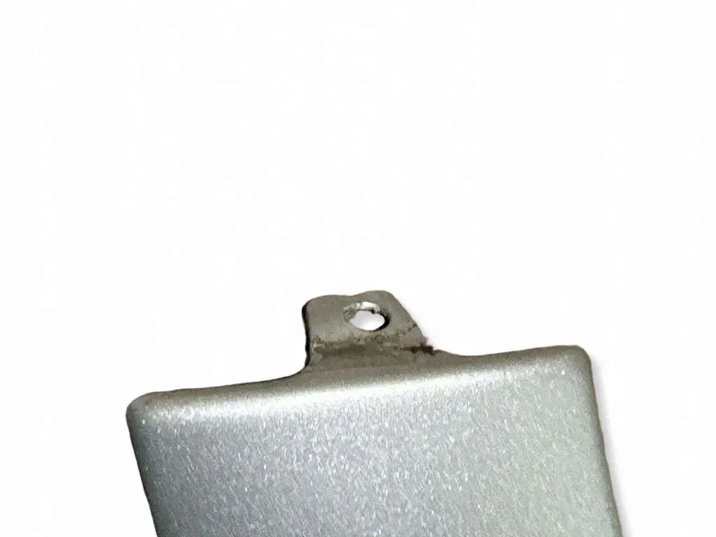 Moldura Parabrisas Mercedes SL R230 A2306900339 image 4