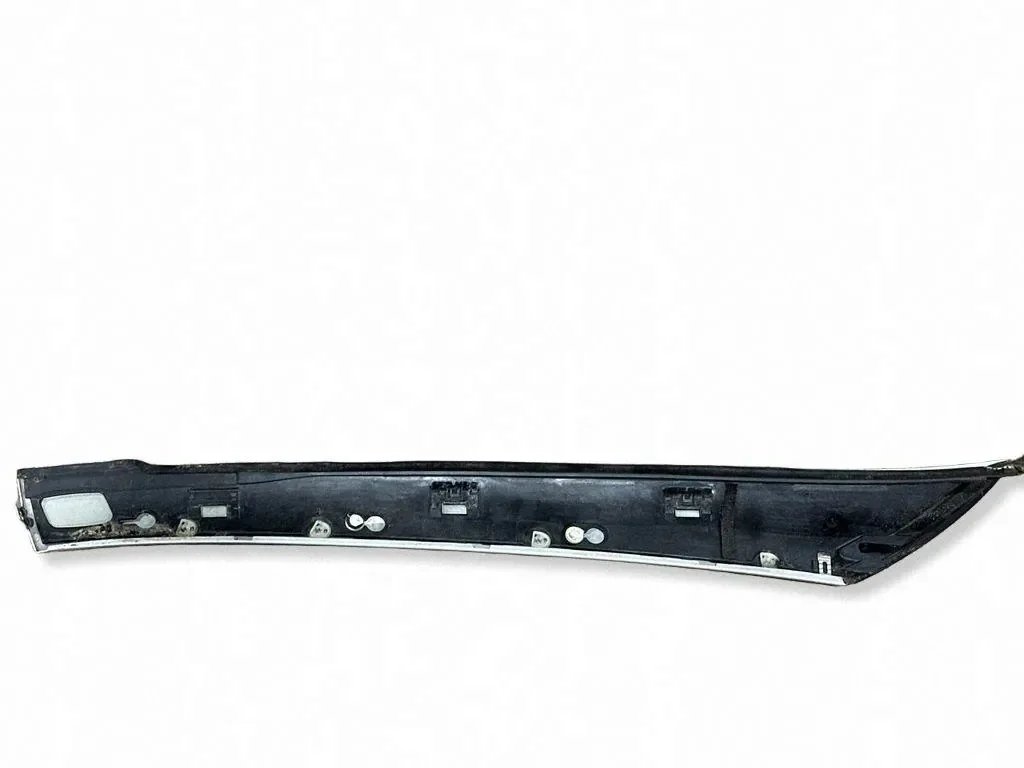 Moldura Parabrisas Mercedes SL R230 A2306900339 image 5