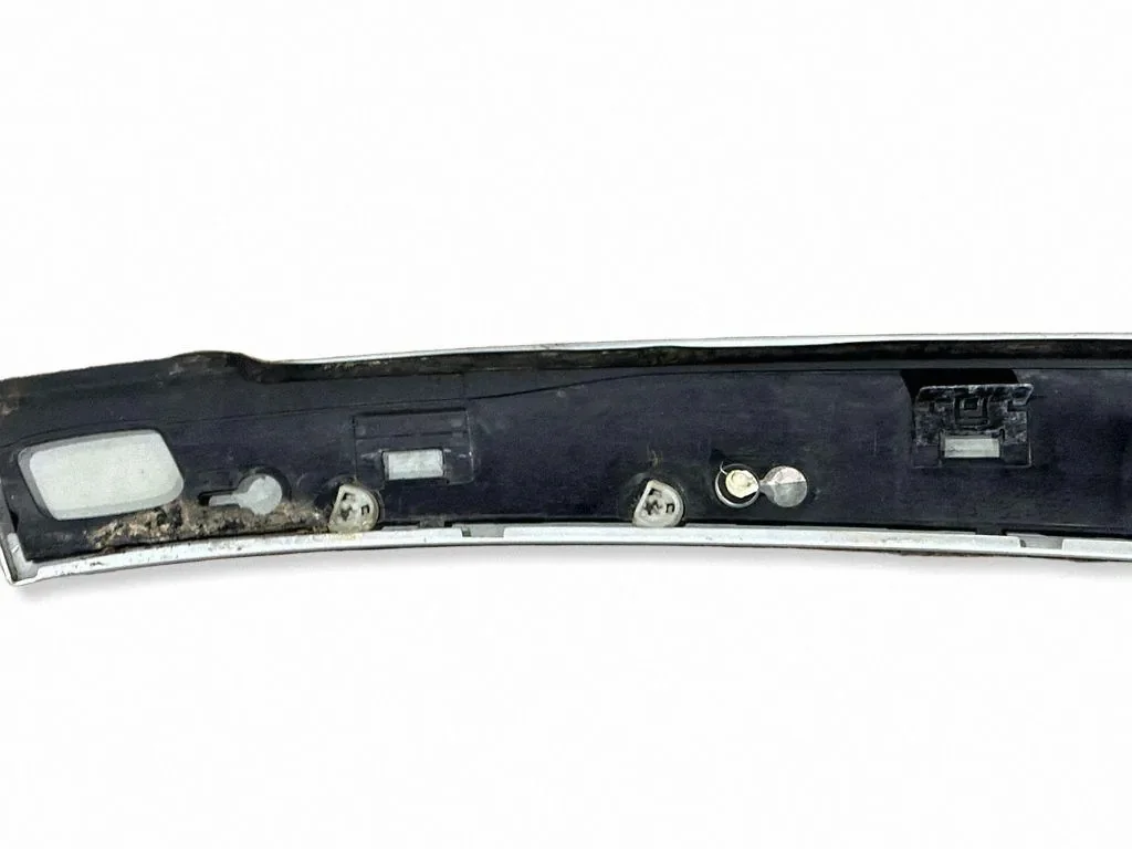 Moldura Parabrisas Mercedes SL R230 A2306900339 image 6