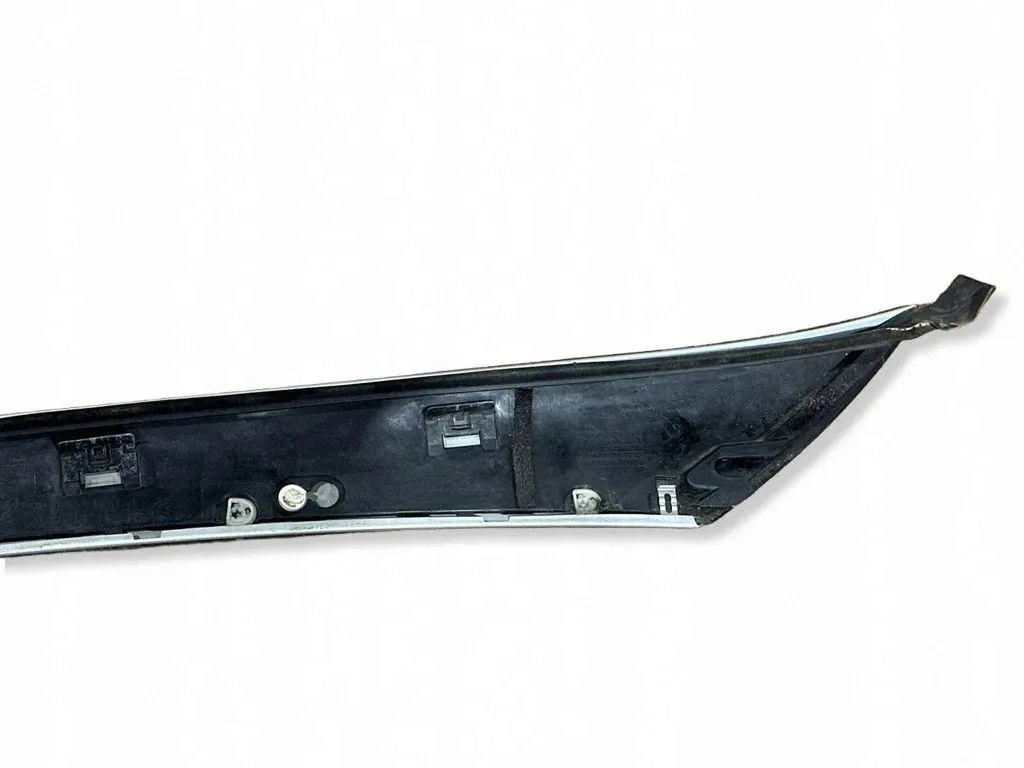 Moldura Parabrisas Mercedes SL R230 A2306900339 image 7