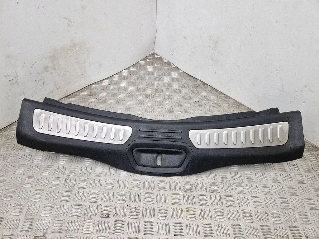 Cache seuil coffre Renault Koleos II B27800ZG010