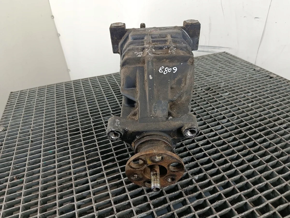 Differential hinten Hyundai Santa Fe I thumbnail 3