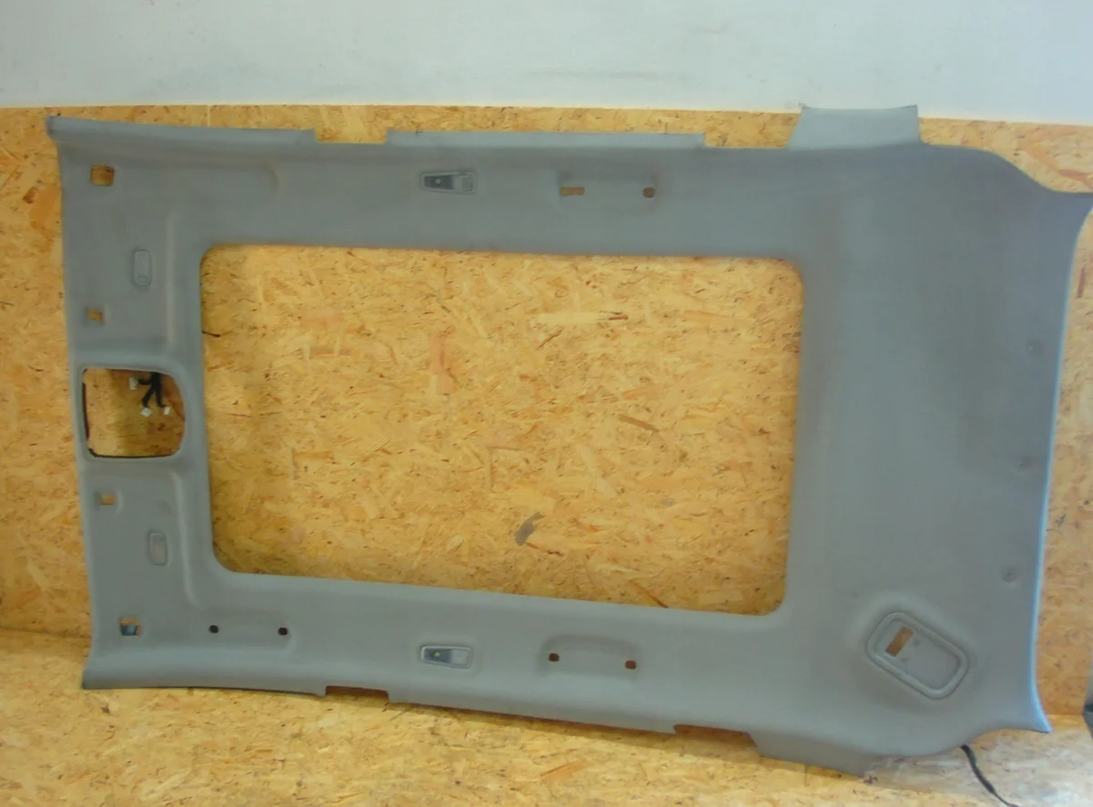 Techo solar Hyundai Tucson 3 (2015-2020) image 2