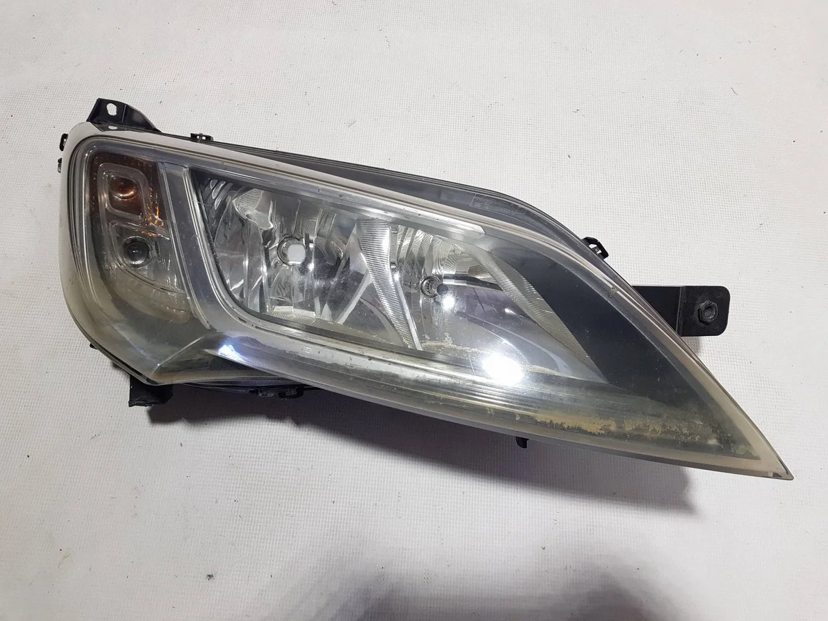Fiat Ducato ajovalaisin oikea 1374292080BBG