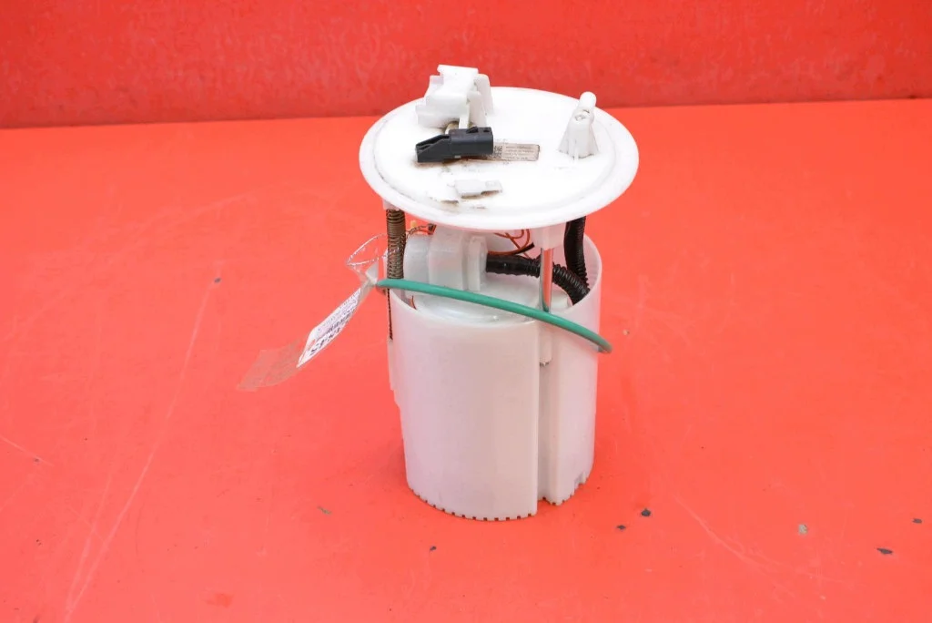 Kraftstoffpumpe Renault Megane IV 1.6 SCe image 3