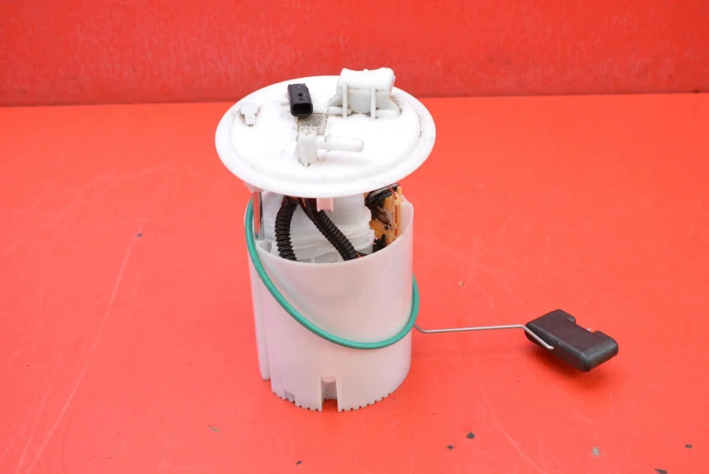 Kraftstoffpumpe Renault Megane IV 1.6 SCe image 4