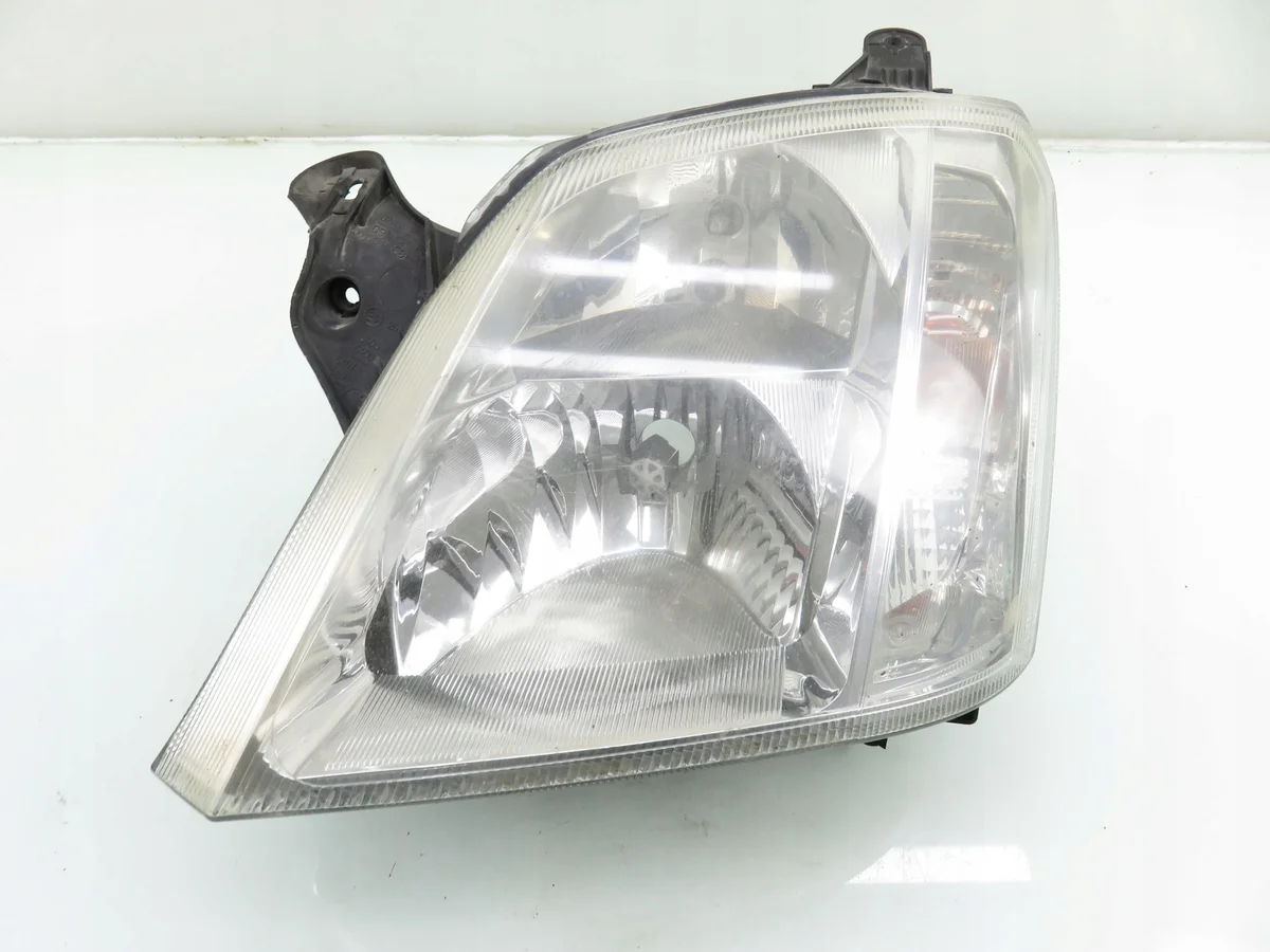 Opel Meriva A vänster framlykta 93321052