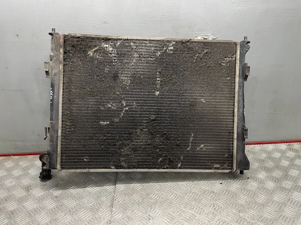 Radiador Kia Ceed 1.4 16V 2006-2012