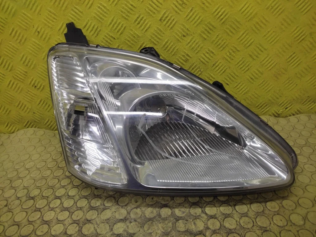 Honda Civic VII Scheinwerfer Rechts Vorne