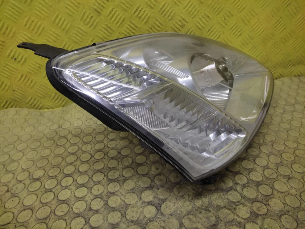 Honda Civic VII Scheinwerfer Rechts Vorne image 3