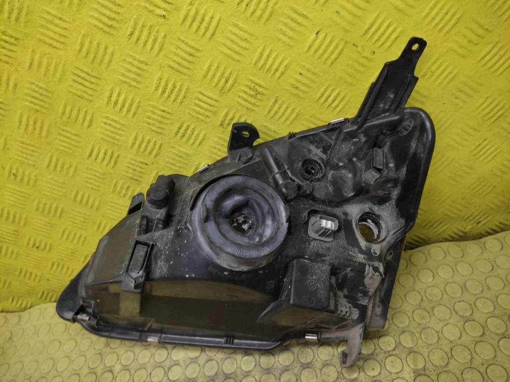 Honda Civic VII Scheinwerfer Rechts Vorne image 4