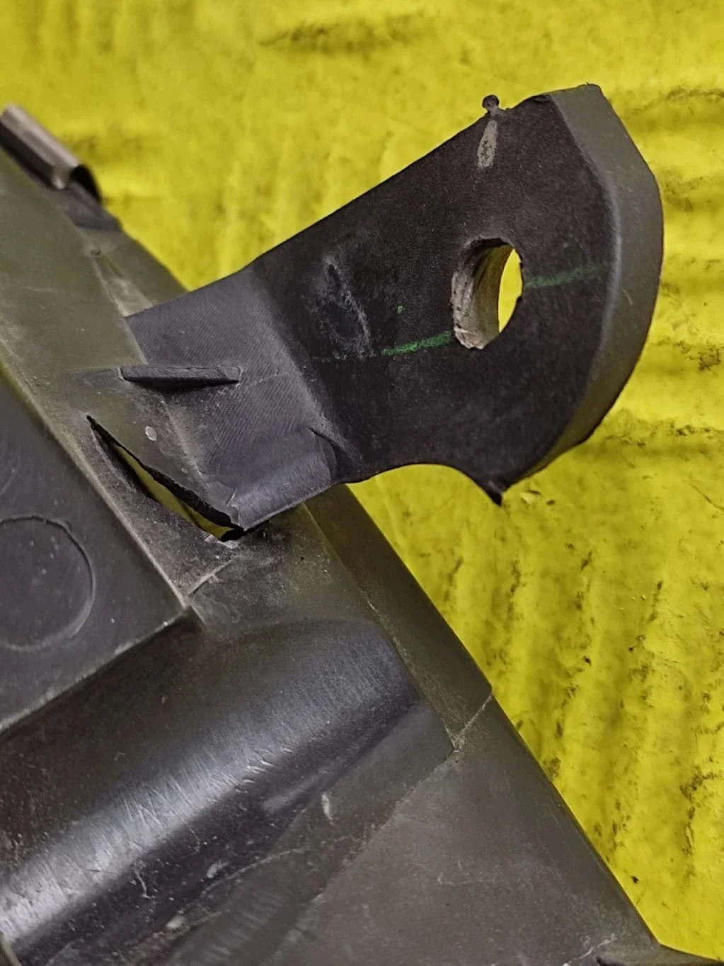 Honda Civic VII Scheinwerfer Rechts Vorne image 7