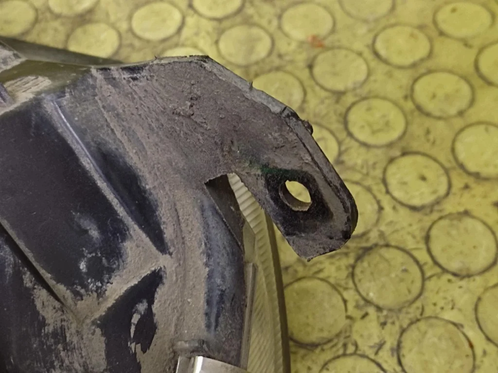 Honda Civic VII Scheinwerfer Rechts Vorne image 9