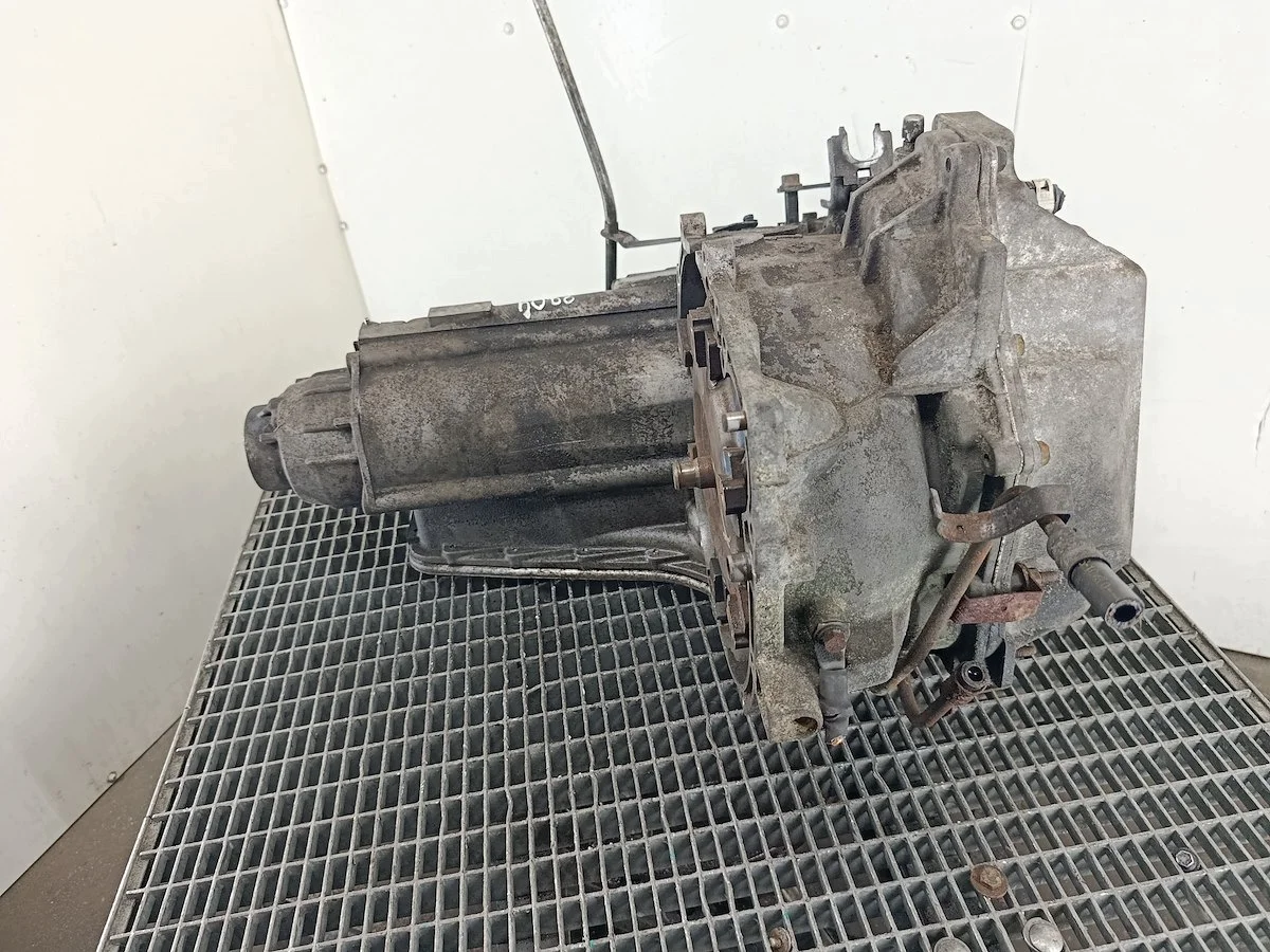 Automaat S80 I 2.8 T6 4T65EV-GT image 3