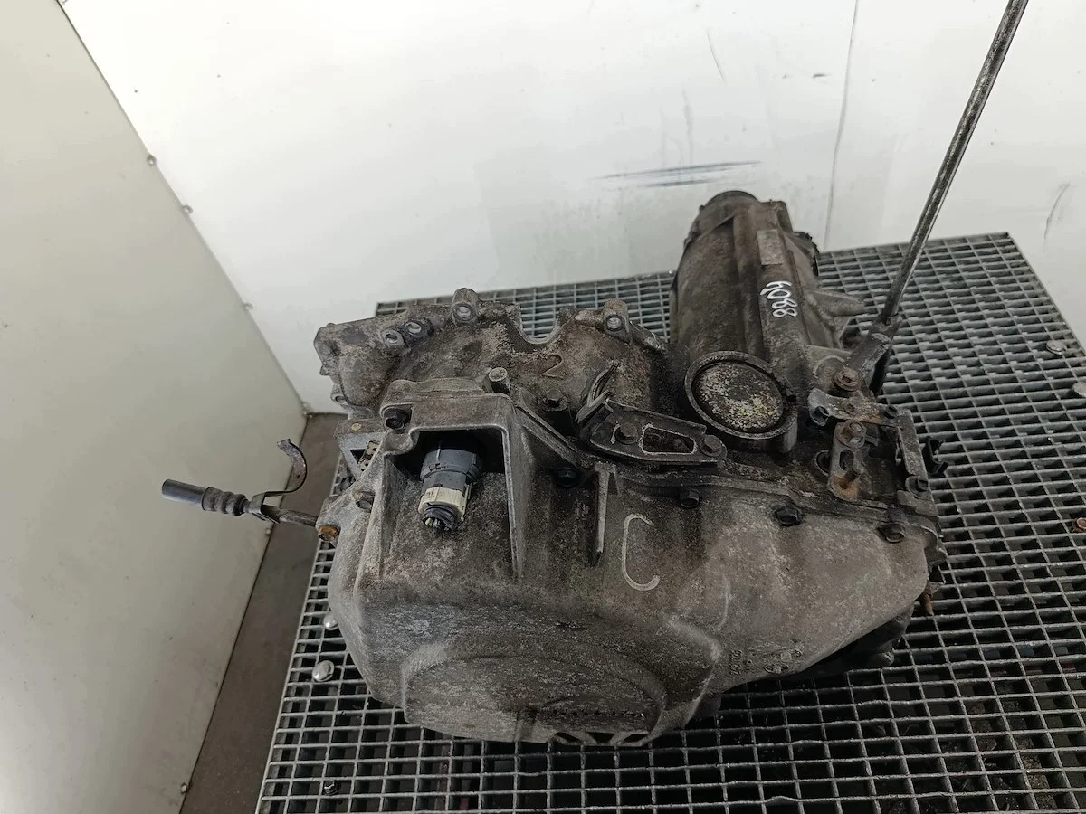 Automaat S80 I 2.8 T6 4T65EV-GT image 4